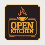 Logo 04 Open Kitchen